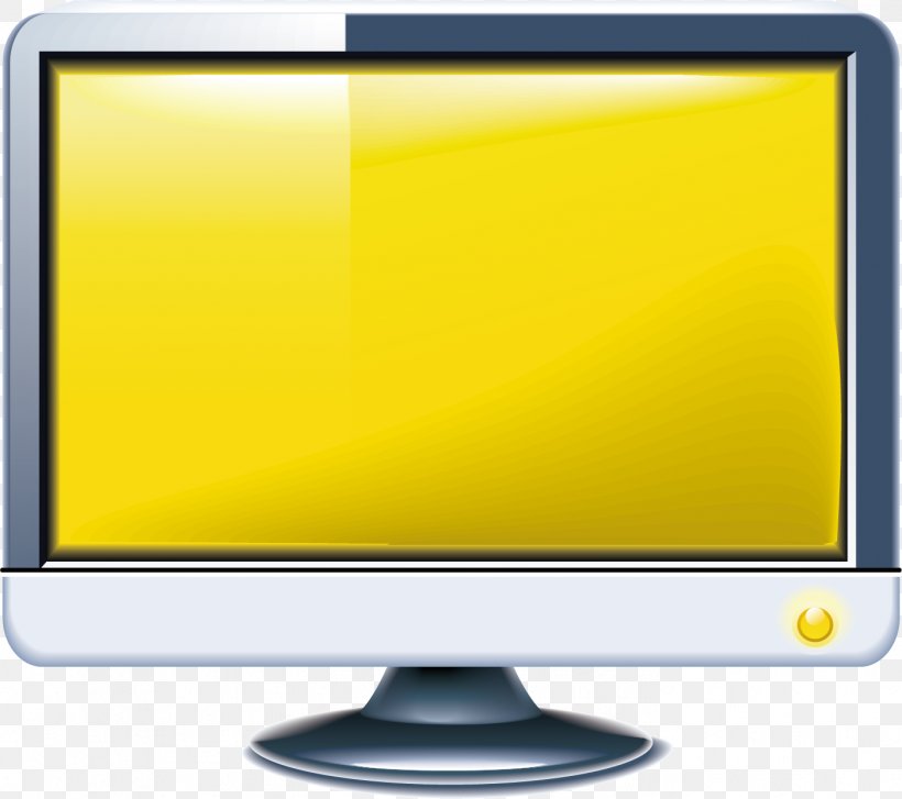 LED-backlit LCD Television Set LCD Television Computer Monitor Icon, PNG, 1403x1245px, Ledbacklit Lcd, Brand, Computer, Computer Icon, Computer Monitor Download Free
