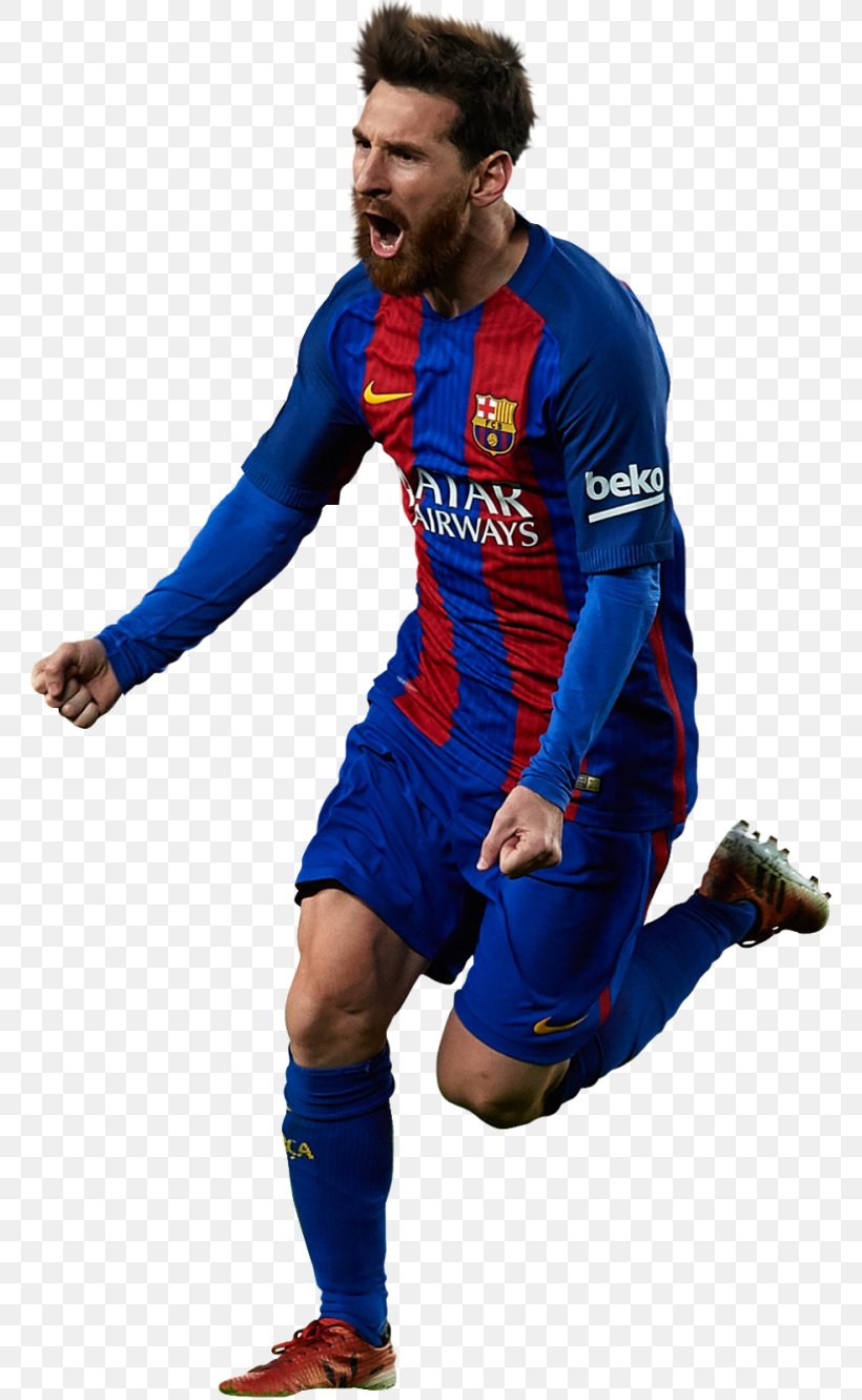 Lionel Messi FC Barcelona Argentina National Football Team Football Player, PNG, 768x1331px, 2017, Lionel Messi, Argentina National Football Team, Ball, Blue Download Free