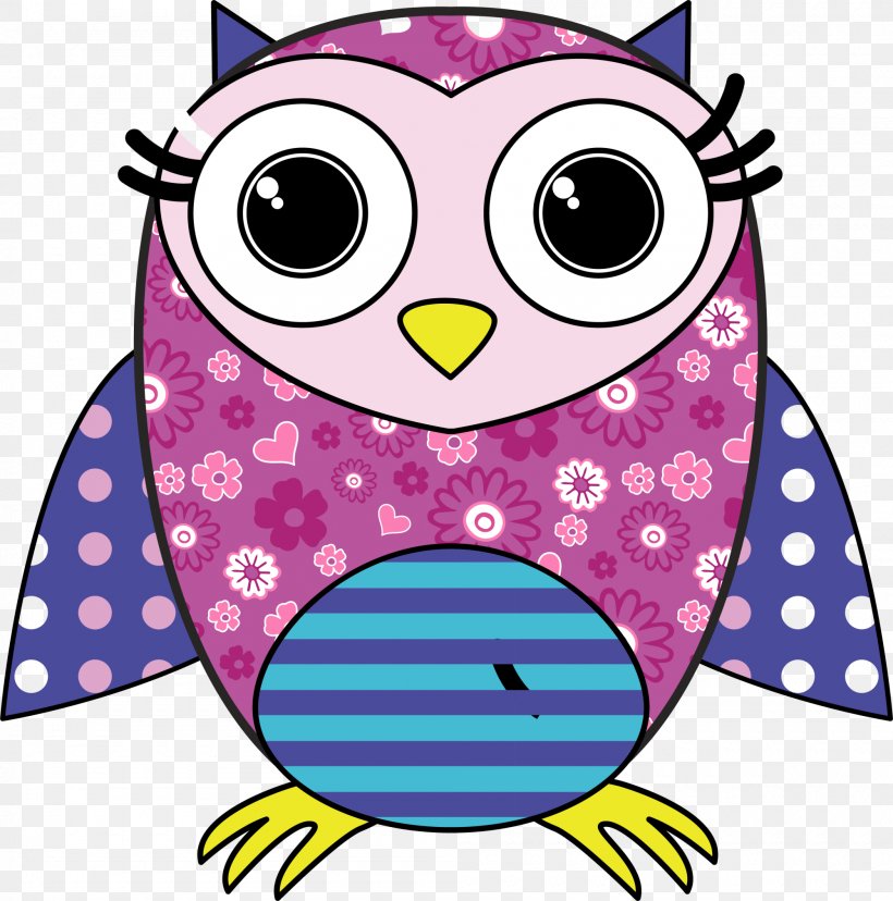 Owl Cartoon Drawing Clip Art, PNG, 2000x2021px, Owl, Art, Artwork, Beak, Bird Download Free