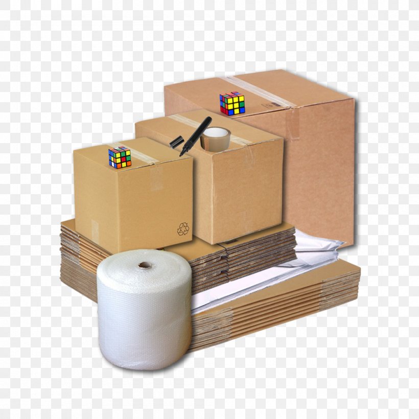 Paper Mover Cardboard Box Packaging And Labeling, PNG, 1000x1000px, Paper, Acidfree Paper, Box, Cardboard, Cardboard Box Download Free