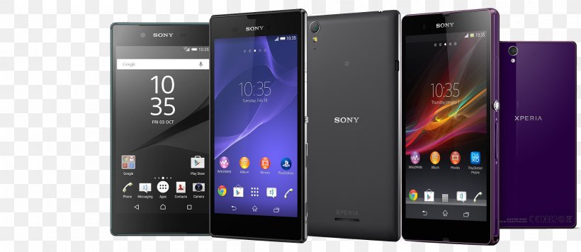 Smartphone Sony Xperia Z5 Feature Phone Sony Xperia C, PNG, 2019x879px, Smartphone, Cellular Network, Communication Device, Electronic Device, Feature Phone Download Free