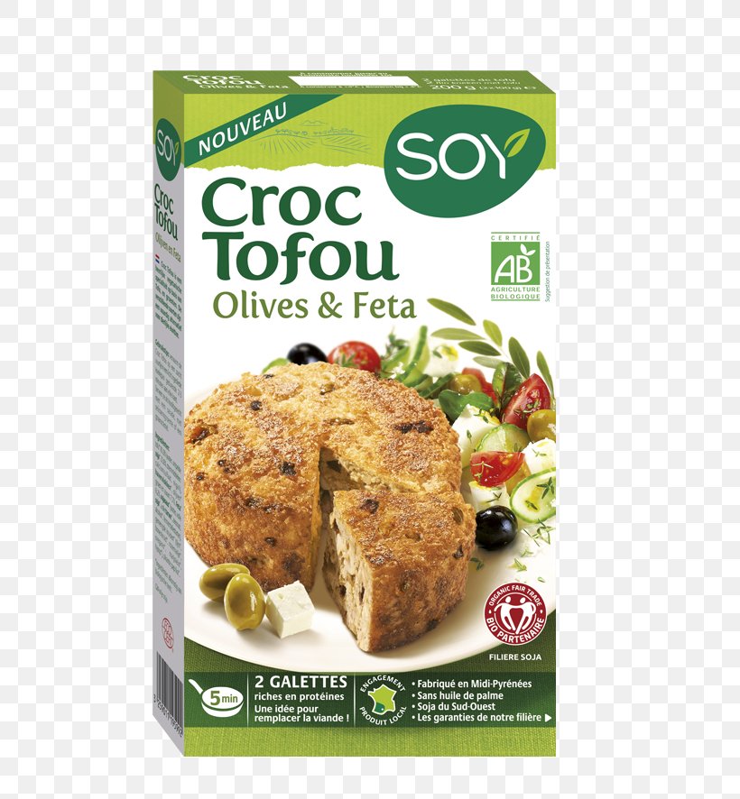 Soy Milk Organic Food Galette Goat Cheese Soybean, PNG, 595x886px, Soy Milk, Convenience Food, Feta, Flavor, Food Download Free