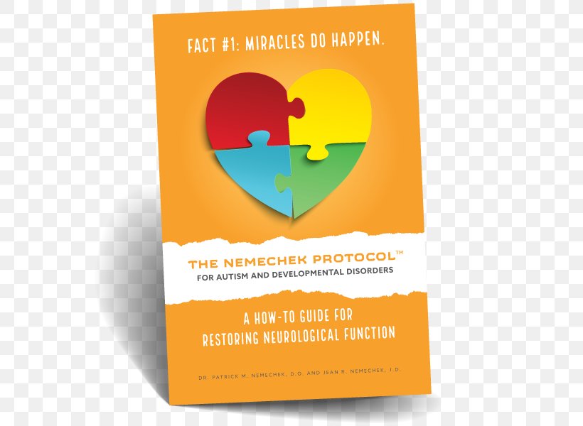 The Nemechek Protocol For Autism And Developmental Disorders: A How-To Guide For Restoring Neurological Function Amazon.com Child, PNG, 600x600px, Amazoncom, Auditory Processing Disorder, Autism, Book, Booktopia Download Free