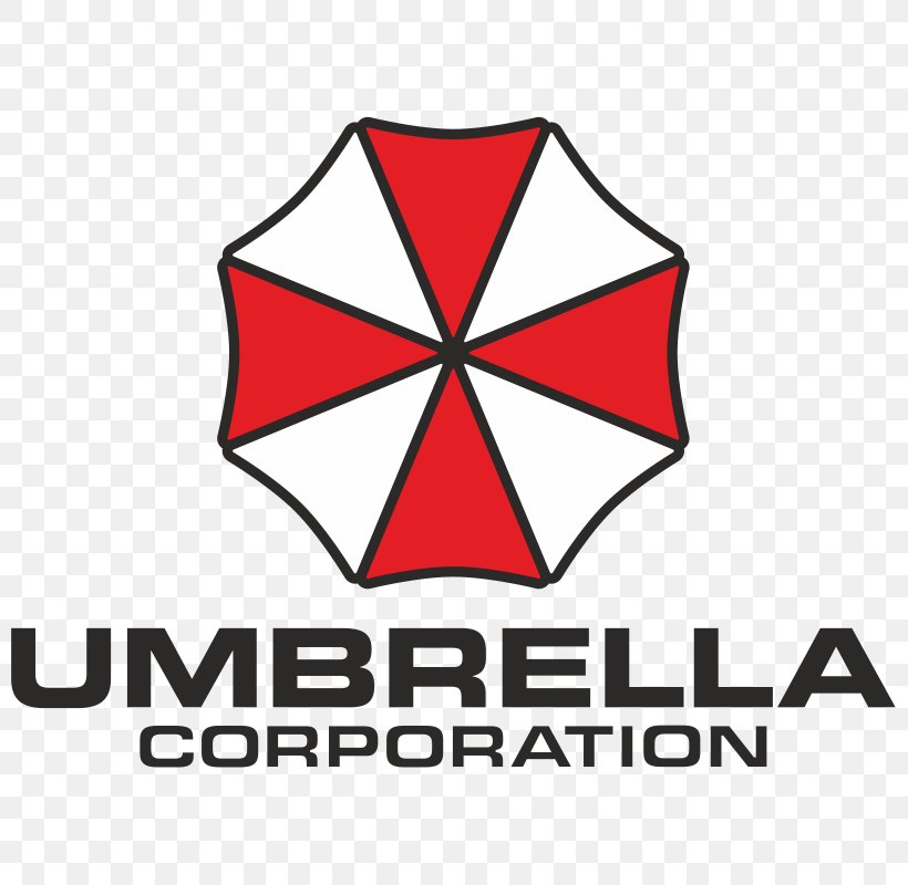 Umbrella Corps Alice Umbrella Corporation Logo, PNG, 800x800px, Umbrella Corps, Alice, Area, Artwork, Brand Download Free