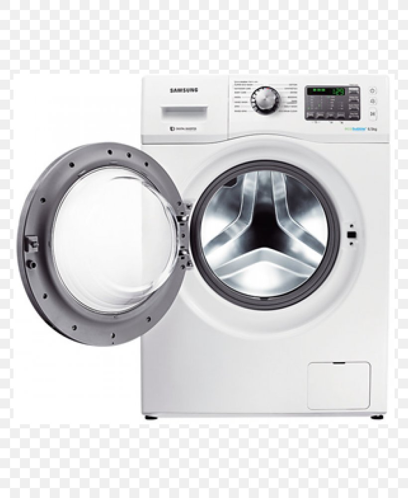 Washing Machines Combo Washer Dryer Samsung Hotpoint, PNG, 766x1000px, Washing Machines, Clothes Dryer, Combo Washer Dryer, Direct Drive Mechanism, Electrolux Download Free