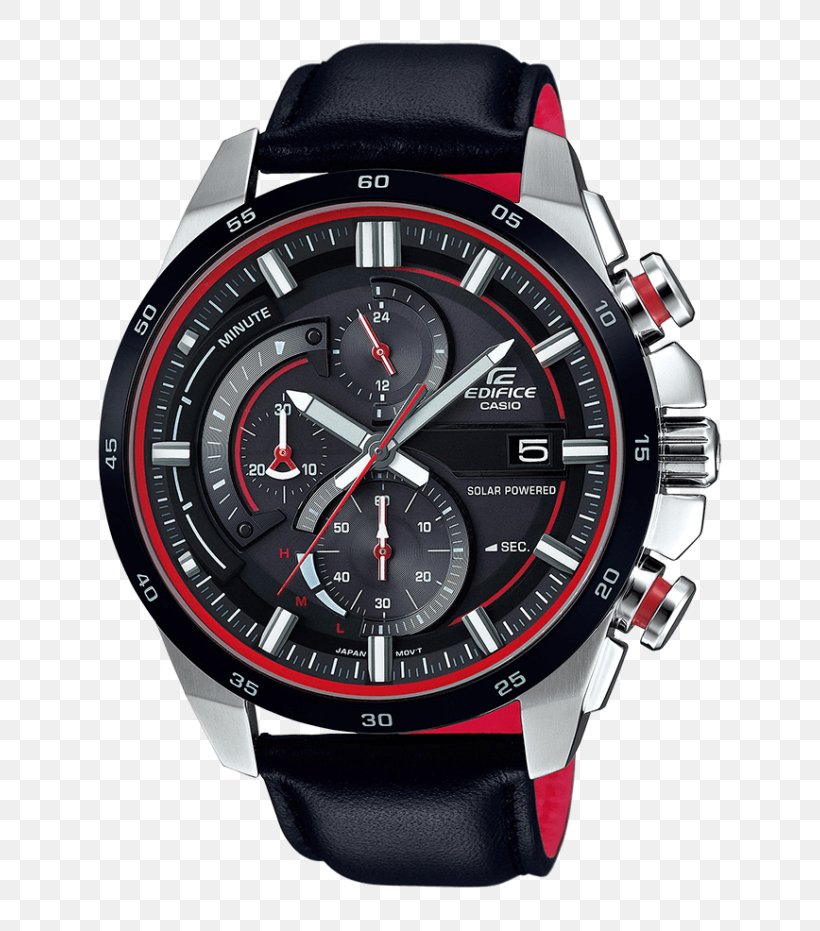 Casio Edifice Watch Chronograph G-Shock, PNG, 768x931px, Casio Edifice, Brand, Casio, Chronograph, Clothing Accessories Download Free