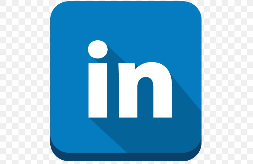 Social Media LinkedIn Logo, PNG, 533x533px, Social Media, Area, Blue, Brand, Google Download Free