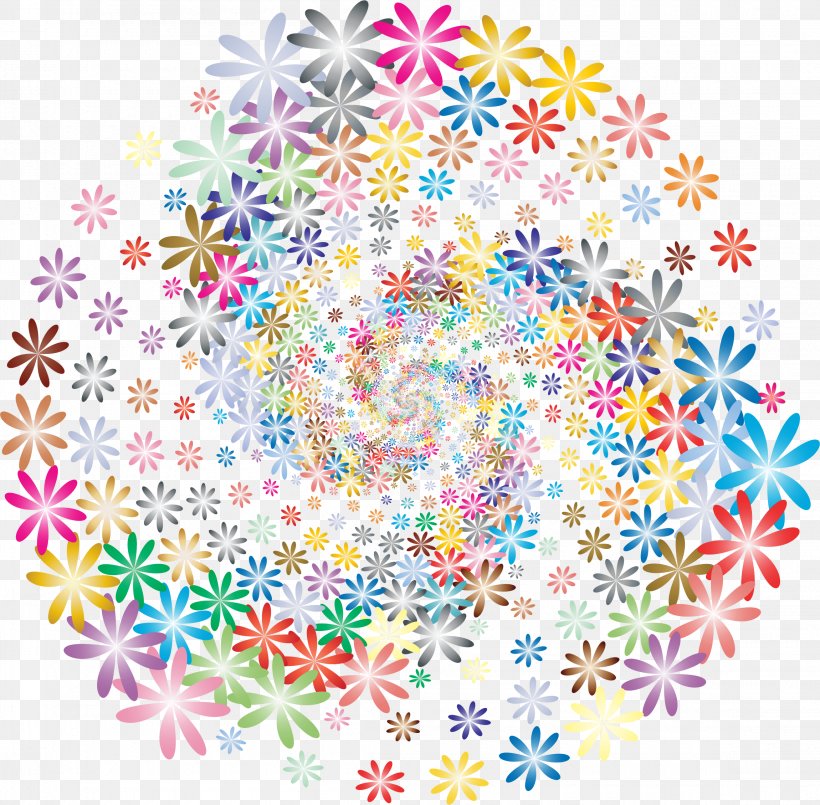 Graphic Design Circle, PNG, 2300x2258px, Symmetry, Area, Flower, Point Download Free