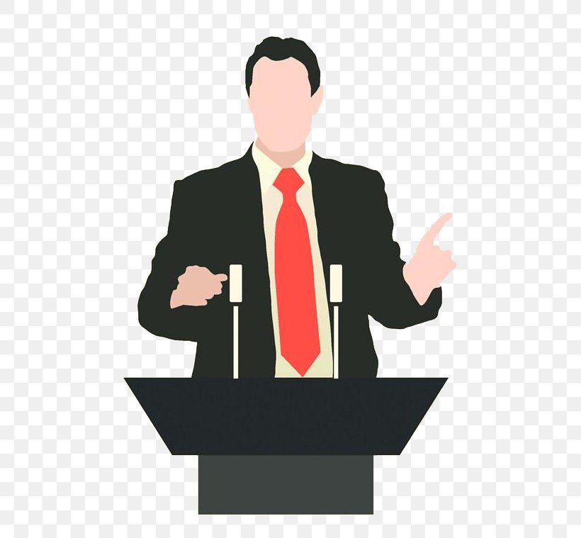 Microphone Podium Person Illustration, PNG, 759x759px, Microphone, Audience, Brand, Broadcaster, Business Download Free