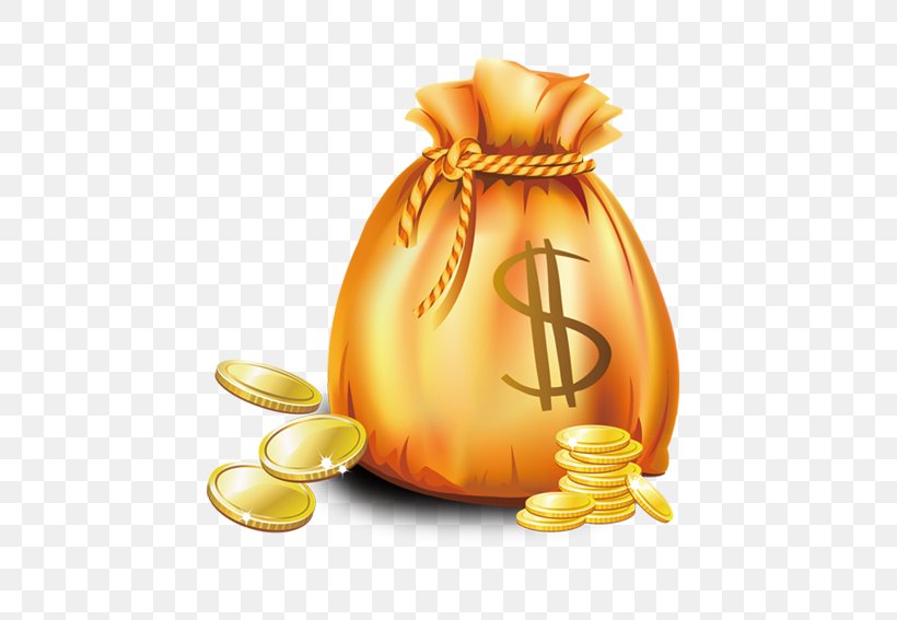 Money Gold Coin, PNG, 522x567px, Money, Bag, Calabaza, Chinese New Year, Coin Download Free