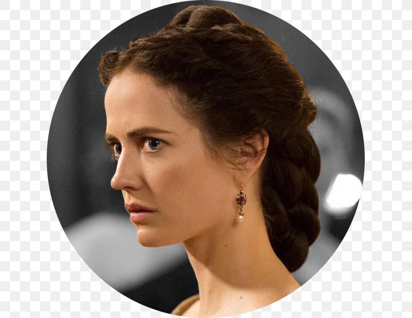 Penny Dreadful, PNG, 633x633px, Penny Dreadful, Actor, Brown Hair, Chin, Ear Download Free