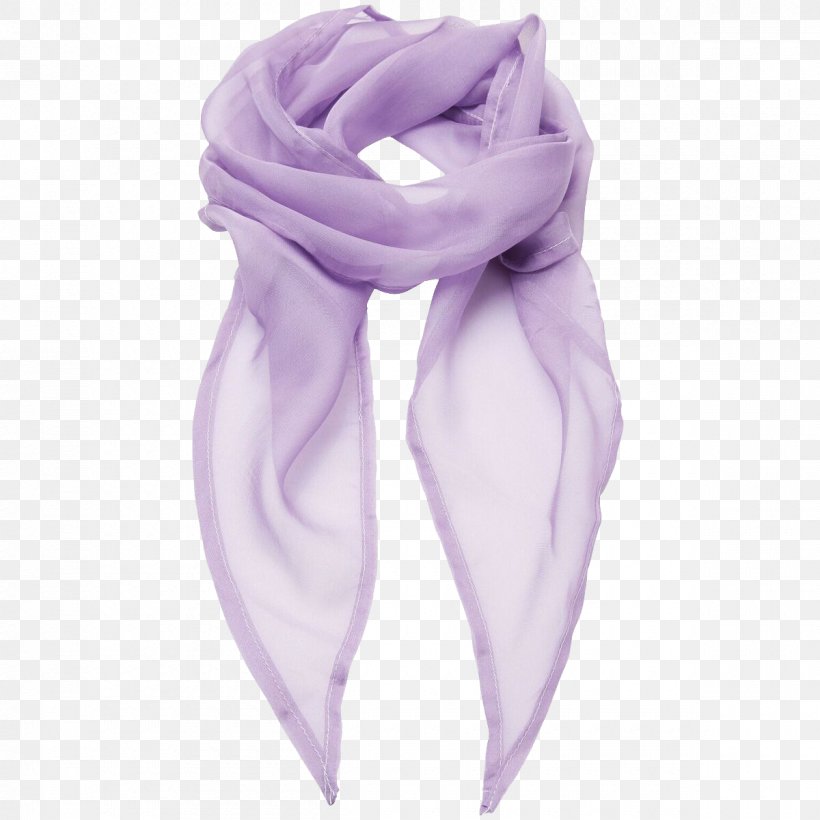 Scarf Chiffon Clothing Neckerchief Necktie, PNG, 1200x1200px, Scarf, Blue, Chiffon, Clothing, Clothing Accessories Download Free