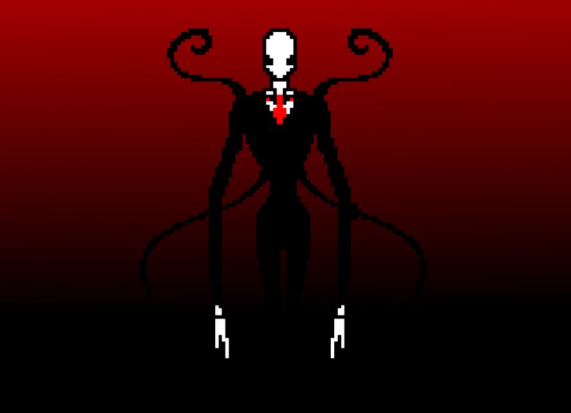 Slender: The Eight Pages Dr. Otto Octavius Slenderman Freddy Krueger, PNG, 1300x942px, Slender The Eight Pages, Art, Black, Chiptune, Darkness Download Free