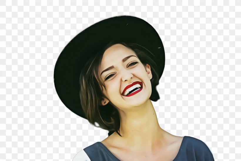 Smiling People, PNG, 2448x1632px, Happy People, Beauty, Black Hair, Bowler Hat, Cap Download Free