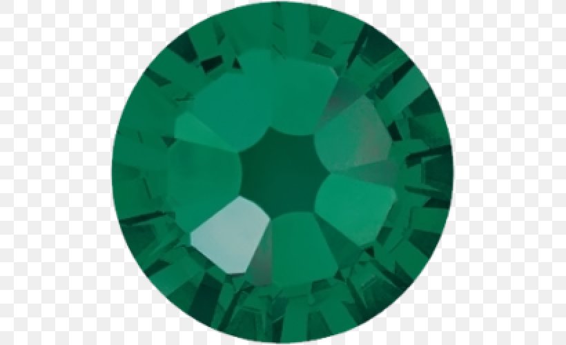 Swarovski AG Imitation Gemstones & Rhinestones Manicure Emerald Nail, PNG, 500x500px, Swarovski Ag, Aqua, Artikel, Diagonal Pliers, Emerald Download Free