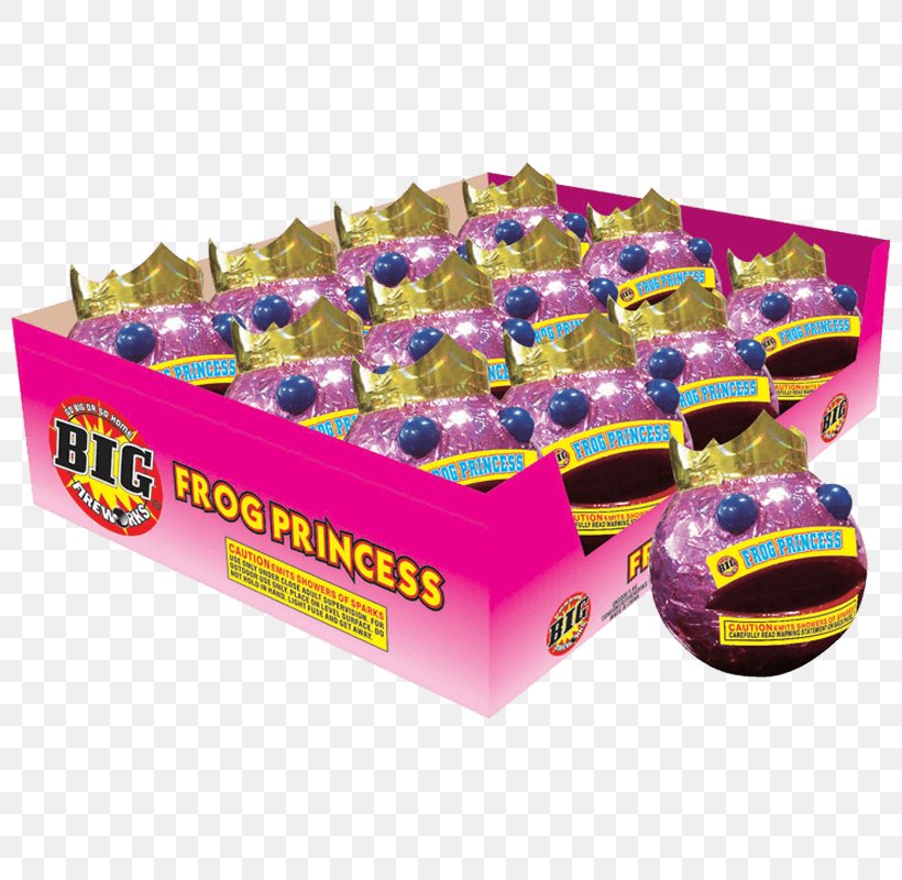 The Frog Prince Jeff's Fireworks Fountain Pro Fireworks, PNG, 800x800px, Frog Prince, Candy, Color, Confectionery, Fountain Download Free