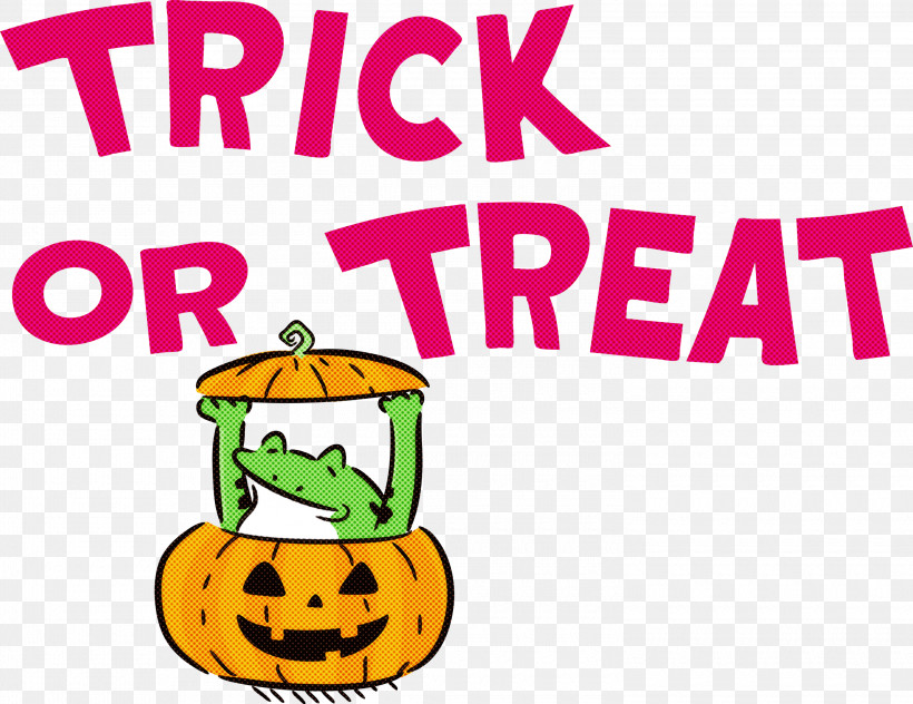 TRICK OR TREAT Halloween, PNG, 3000x2313px, Trick Or Treat, Cartoon, Firstbeat Technologies Oy, Geometry, Halloween Download Free