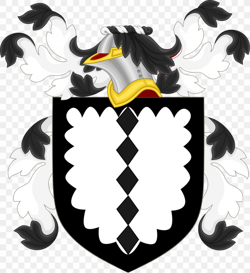 United States Coat Of Arms Crest Heraldry Weapon, PNG, 938x1023px, United States, Artwork, Black And White, Blazon, Chief Download Free