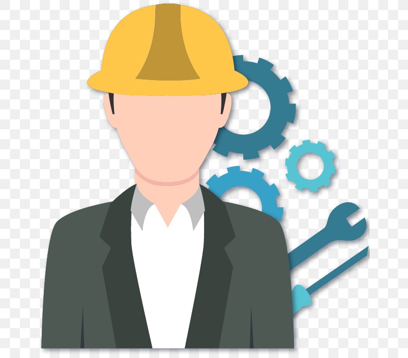 Vector Graphics Construction Worker Laborer Maintenance, PNG, 667x720px, Construction Worker, Architectural Engineering, Business, Construction, Cowboy Hat Download Free