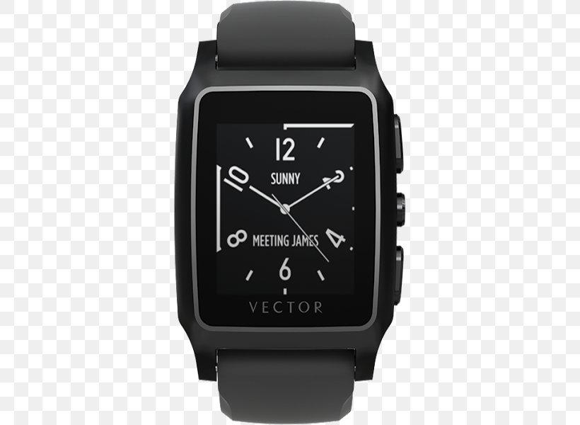Amazon.com Smartwatch Pebble Strap, PNG, 600x600px, Amazoncom, Activity Tracker, Android, Black, Brand Download Free