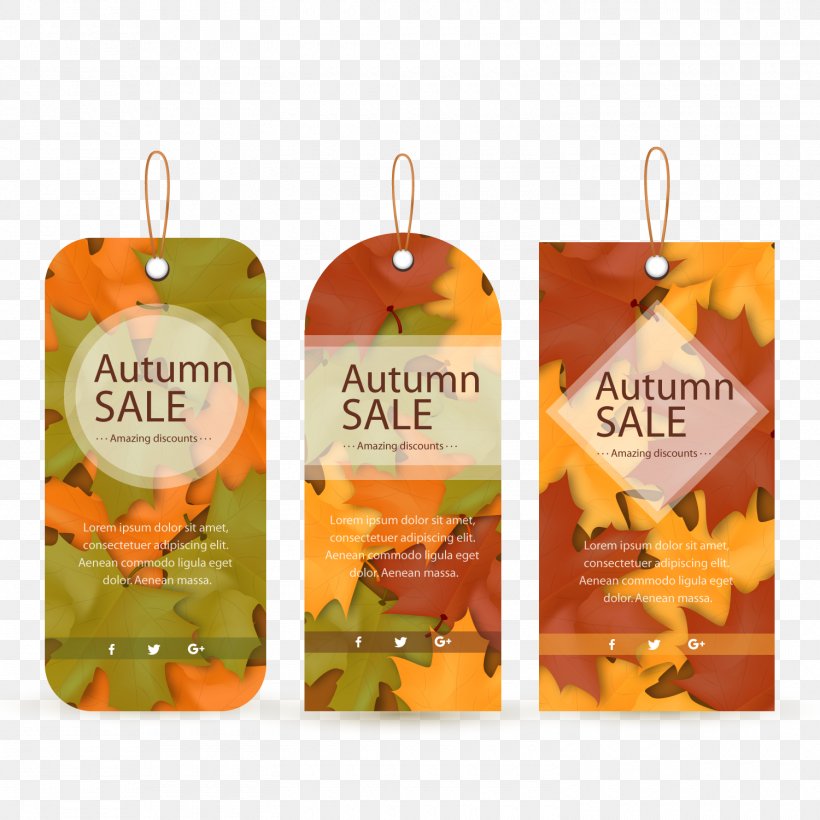 Autumn Leaf Euclidean Vector, PNG, 1500x1500px, Autumn, Advertising, Artworks, Deciduous, Leaf Download Free