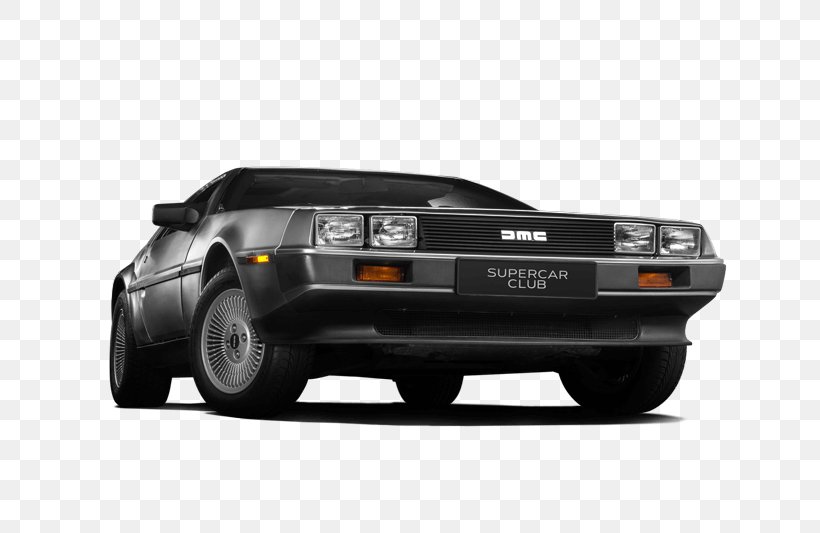 DeLorean DMC-12 Car DeLorean Motor Company Marty McFly Bumper, PNG, 800x533px, Delorean Dmc12, Automotive Design, Automotive Exterior, Back To The Future, Brand Download Free