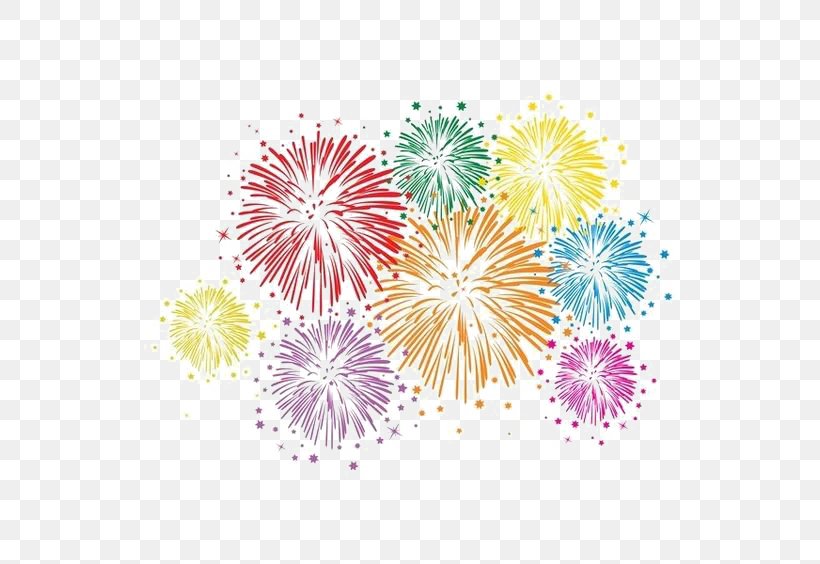 Fireworks Royalty-free Stock Photography Clip Art, PNG, 564x564px, Fireworks, Area, Color, Flower, Fotosearch Download Free
