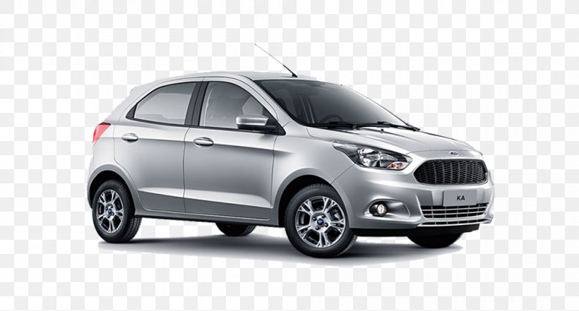 Ford Ka Car Fiat Uno Volkswagen Up, PNG, 1000x539px, 2017, 2018, Ford Ka, Auto, Automotive Design Download Free