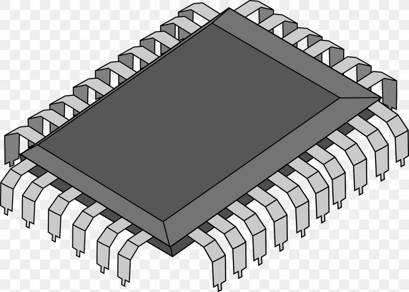 Integrated Circuits & Chips Central Processing Unit Clip Art, PNG, 1280x914px, Integrated Circuits Chips, Central Processing Unit, Circuit Component, Computer Hardware, Computer Memory Download Free