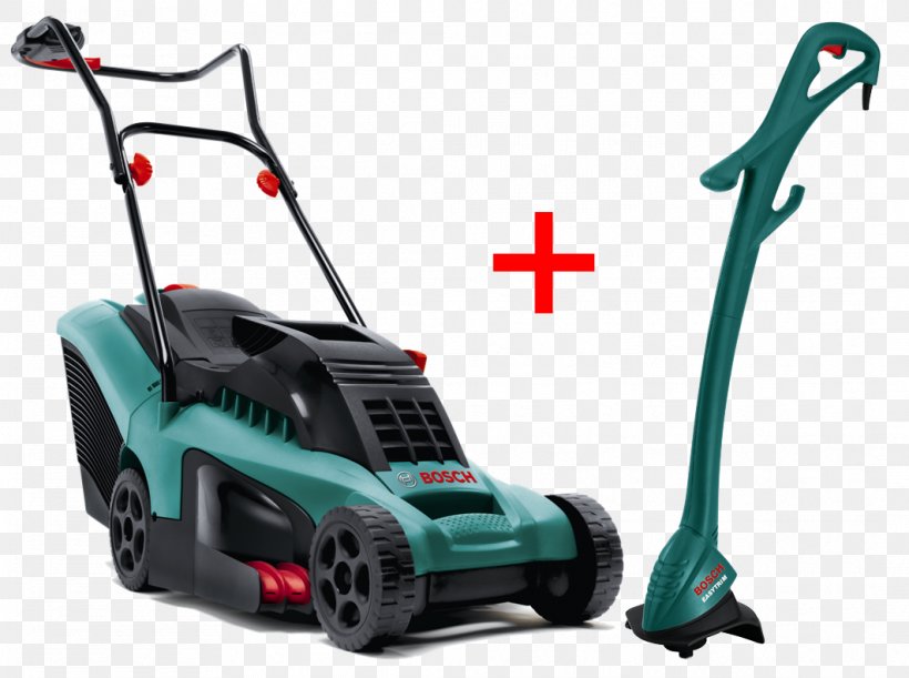 Lawn Mowers String Trimmer Bosch Rotak 34 R, PNG, 1063x793px, Lawn Mowers, Atco, Automotive Exterior, Bosch, Bosch Art 23 Sl Download Free