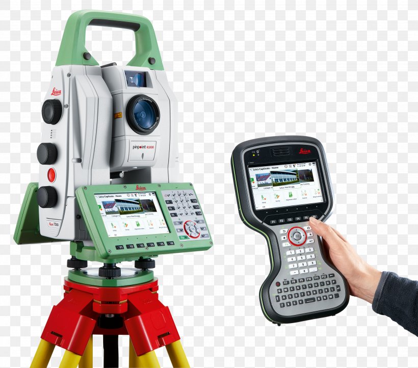 Leica Geosystems Total Station Leica Camera Surveyor, PNG, 2650x2334px, Leica Geosystems, Computer Software, Electronics, Engineering, Global Positioning System Download Free