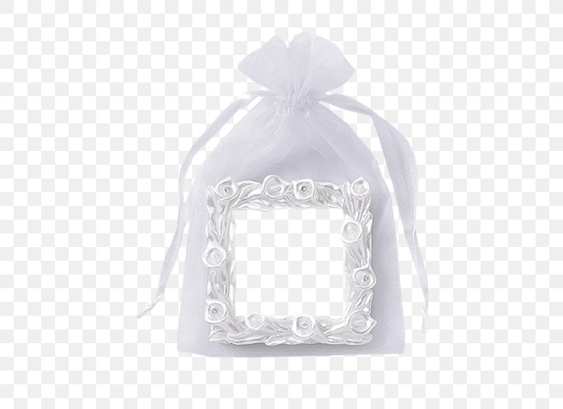 Organza, PNG, 510x596px, Organza, White Download Free