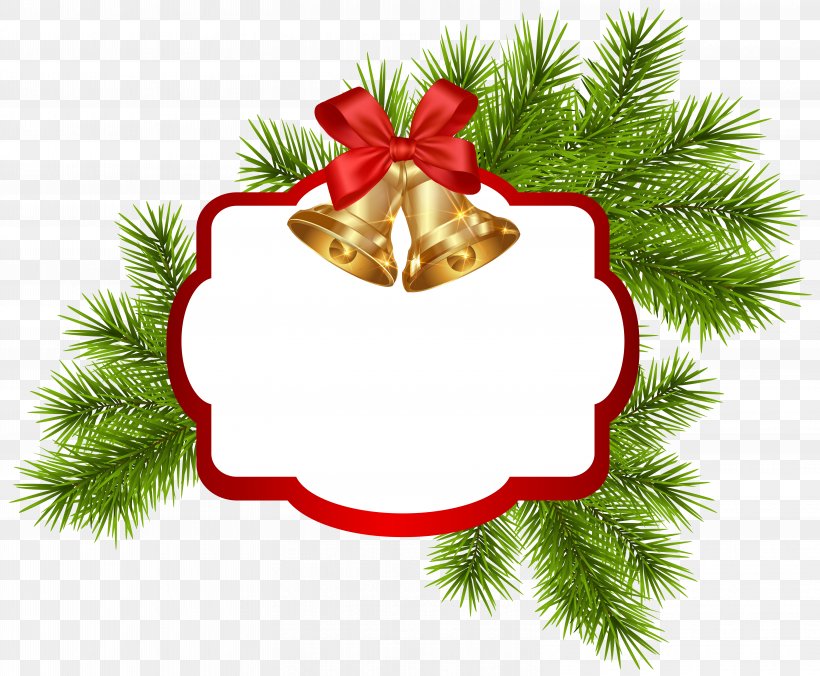 Santa Claus Christmas Decoration Clip Art, PNG, 6189x5103px, Santa Claus, Branch, Christmas, Christmas Card, Christmas Decoration Download Free