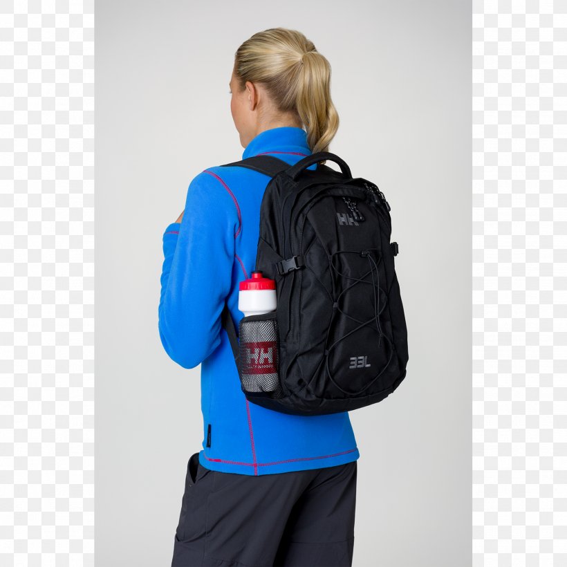 Backpack Dublin Duffel Bags Helly Hansen, PNG, 1528x1528px, Backpack, Bag, Baggage, Blue, Braces Download Free