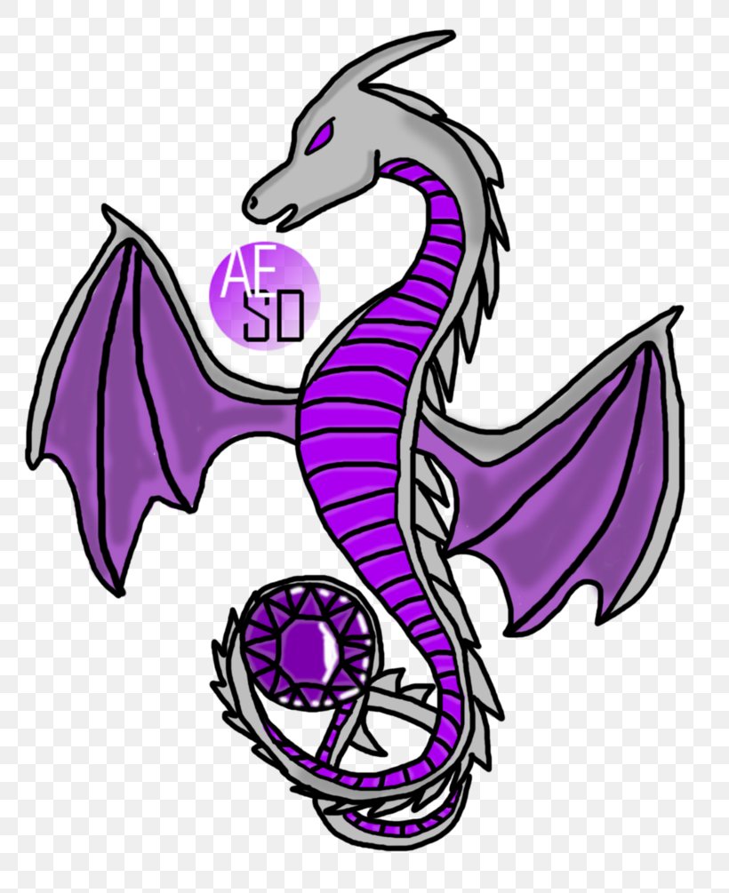 Dragon Seahorse Amphiptere Snakes Wyvern, PNG, 795x1005px, Dragon, Amethyst, Amphiptere, Deviantart, Fictional Character Download Free
