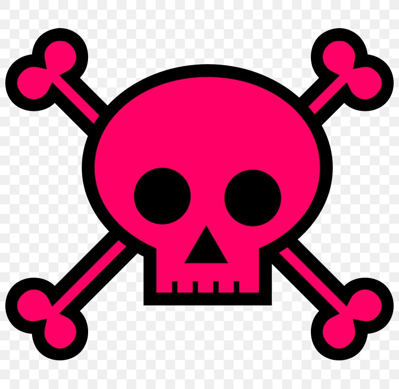 Free Content Skull And Crossbones Clip Art, PNG, 800x800px, Free Content, Area, Artwork, Body Jewelry, Bone Download Free