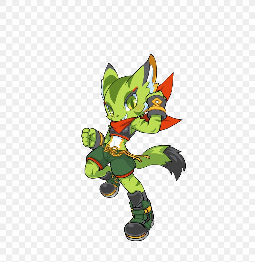 Freedom Planet 2 Wildcat GalaxyTrail Games PlayStation 4, PNG, 4892x5037px, 2d Computer Graphics, Freedom Planet, Art, Character, Concept Art Download Free