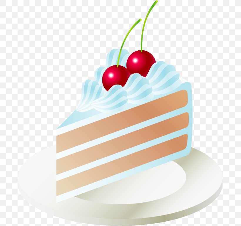 Layer Cake Cherry Chocolate Cake Dessert, PNG, 697x767px, Layer Cake, Animation, Bread, Cake, Cherry Download Free