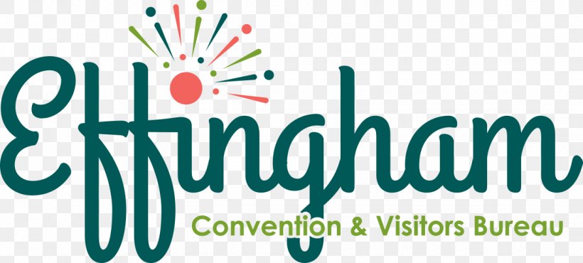 Logo Effingham Convention And Visitors Bureau Brand Font, PNG, 1130x511px, Logo, Area, Brand, Effingham, Text Download Free