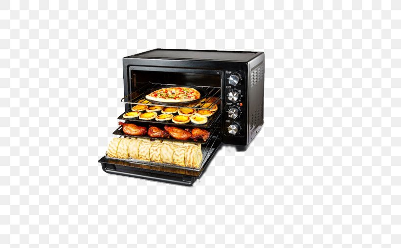 Microwave Oven Baking Christmas Electric Stove, PNG, 545x508px, Oven, Baking, Ceramic, Christmas, Coffeemaker Download Free