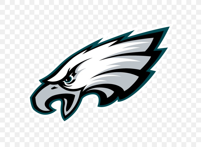 Philadelphia Eagles Super Bowl LII NFL Chicago Bears New York Jets, PNG, 600x600px, Philadelphia Eagles, Automotive Design, Beak, Bird, Bird Of Prey Download Free