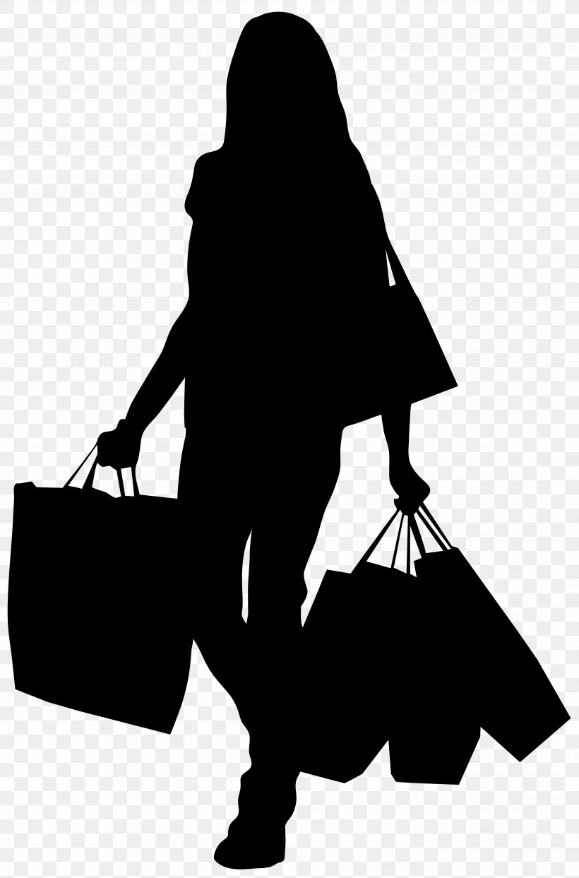 Shopping Bag Clip Art, PNG, 5276x8000px, Shopping, Bag, Black And White, Blog, Grocery Store Download Free