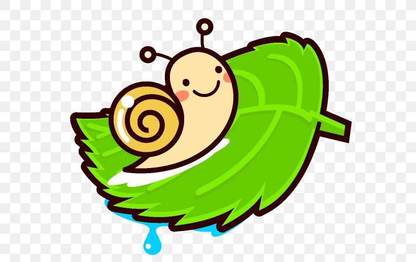 Snail East Asian Rainy Season 休暇村嬬恋鹿沢 Child Clip Art, PNG, 582x516px, Snail, Artwork, Child, East Asian Rainy Season, Food Download Free