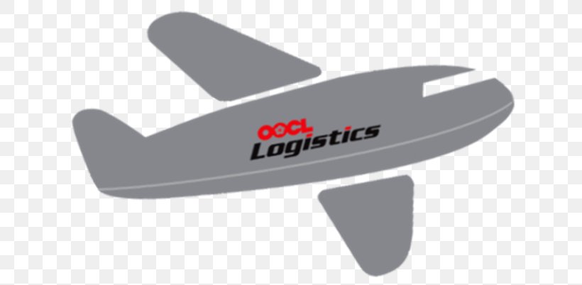 Airplane Logistics Orient Overseas Container Line Brand, PNG, 644x402px, Airplane, Aircraft, Brand, Hardware, Logistics Download Free