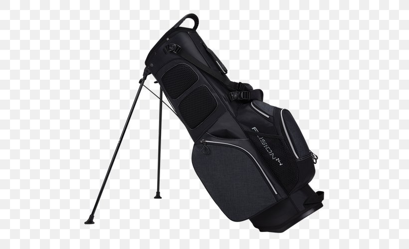 Callaway Golf Company Golf Clubs Bag Callaway Big Bertha Fusion Driver, PNG, 500x500px, Callaway Golf Company, Bag, Black, Caddie, Callaway Big Bertha Fusion Driver Download Free