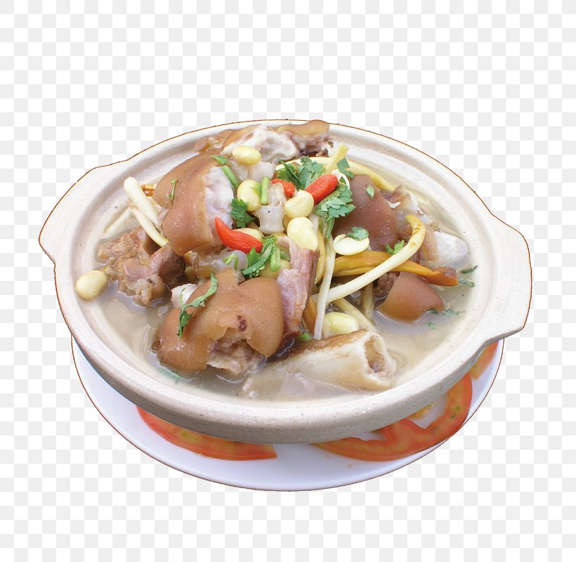 Corn Soup Vegetable Soup Pigs Trotters, PNG, 800x800px, Corn Soup, Asian Food, Braising, Chinese Food, Cuisine Download Free