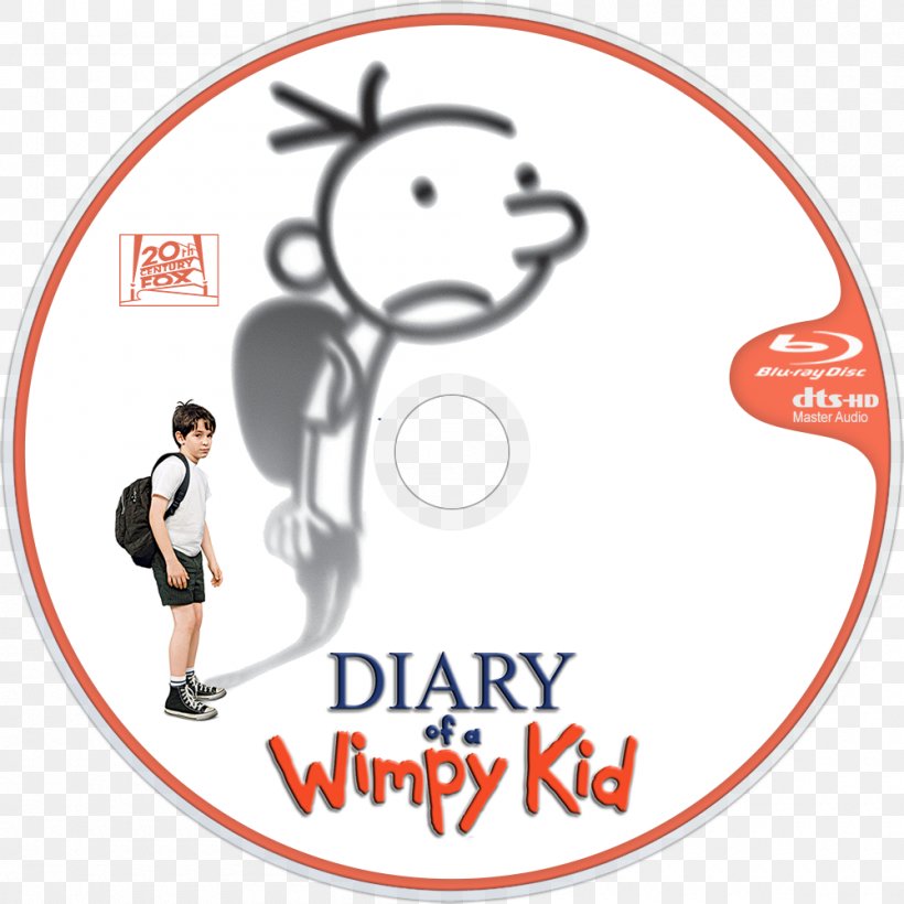 Diary Of A Wimpy Kid: Rodrick Rules Greg Heffley DVD Film, PNG, 1000x1000px, Diary Of A Wimpy Kid, Area, Brand, Diary Of A Wimpy Kid Rodrick Rules, Diary Of A Wimpy Kid The Long Haul Download Free
