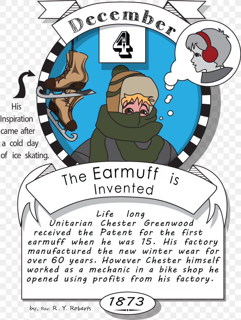 Earmuffs Farmington Invention, PNG, 1439x1905px, Watercolor, Cartoon, Flower, Frame, Heart Download Free