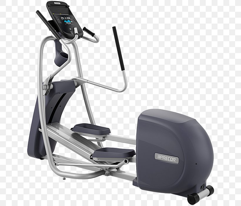 Elliptical Trainers Precor Incorporated Exercise Equipment Precor EFX 423, PNG, 700x700px, Elliptical Trainers, Aerobic Exercise, Elliptical Trainer, Endurance, Exercise Download Free
