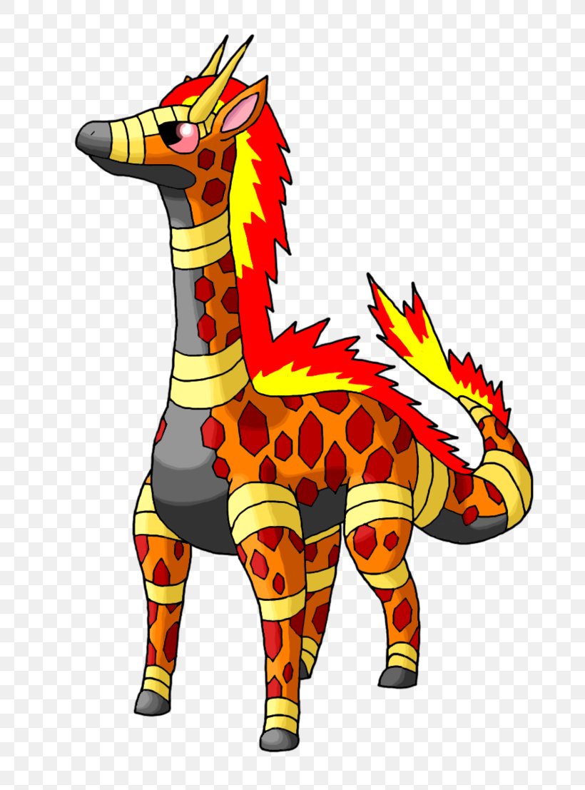 Giraffe Horse Clip Art Mammal Terrestrial Animal, PNG, 721x1107px, Giraffe, Animal, Animal Figure, Dragon, Fictional Character Download Free